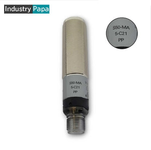 S5N-MA-5-C21-PP - Datalogic | Industrypapa