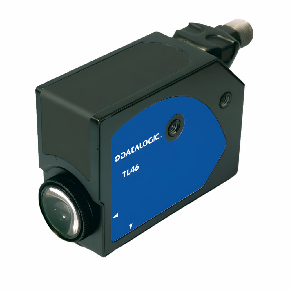 Datalogic TL46-WL-815 Photoelectric Sensor Midi Contrast sensor 8 mm