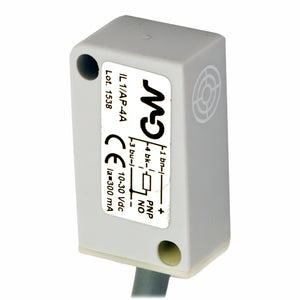 IL1/AP-3A - Datalogic | Industrypapa