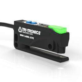 Tri-Tronics MLEP Mini Label Eye Sensor - Tri-Tronics | Industrypapa