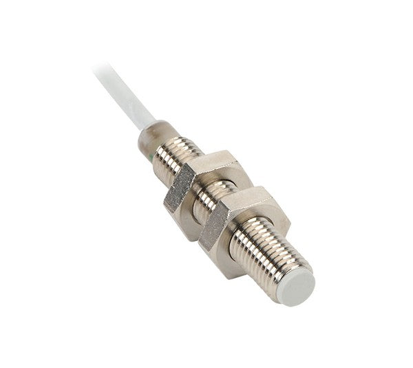 Micro Detectors AE6/AP-2A  Inductive sensor
