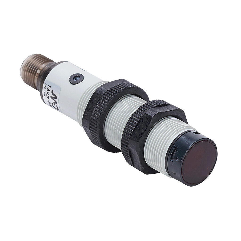 Micro Detectors FARN/BN-OE Photoelectric sensor