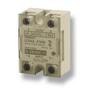 G3NA-290B-UTU-2 DC5-24 - Omron | Industrypapa