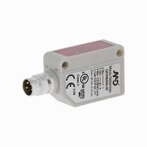 QER8/BN-0F - Micro Detectors | Industrypapa