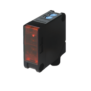 Datalogic S6-1-B5 Reflex Polarized Plastic Radial AC Relay Out Cable - Datalogic | Industrypapa