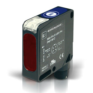 Datalogic S60-PA-5-U08-PH sensor