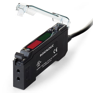 Datalogic S70-5-E1-PZ Photoelectric Sensor - Datalogic | Industrypapa