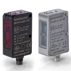 Datalogic S8-PR-5-W03-OZ