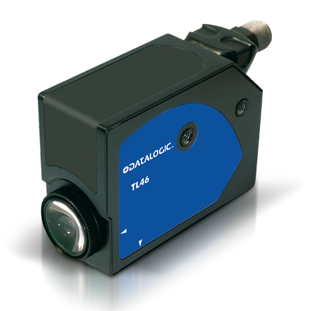 TL46-WL-815 Photoelectric Sensor Midi Contrast sensor 8 mm