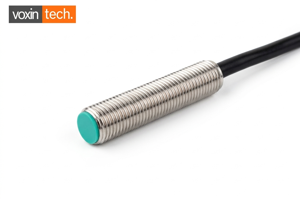 Inductive Proximity Sensor VTIN/0802P-FA42