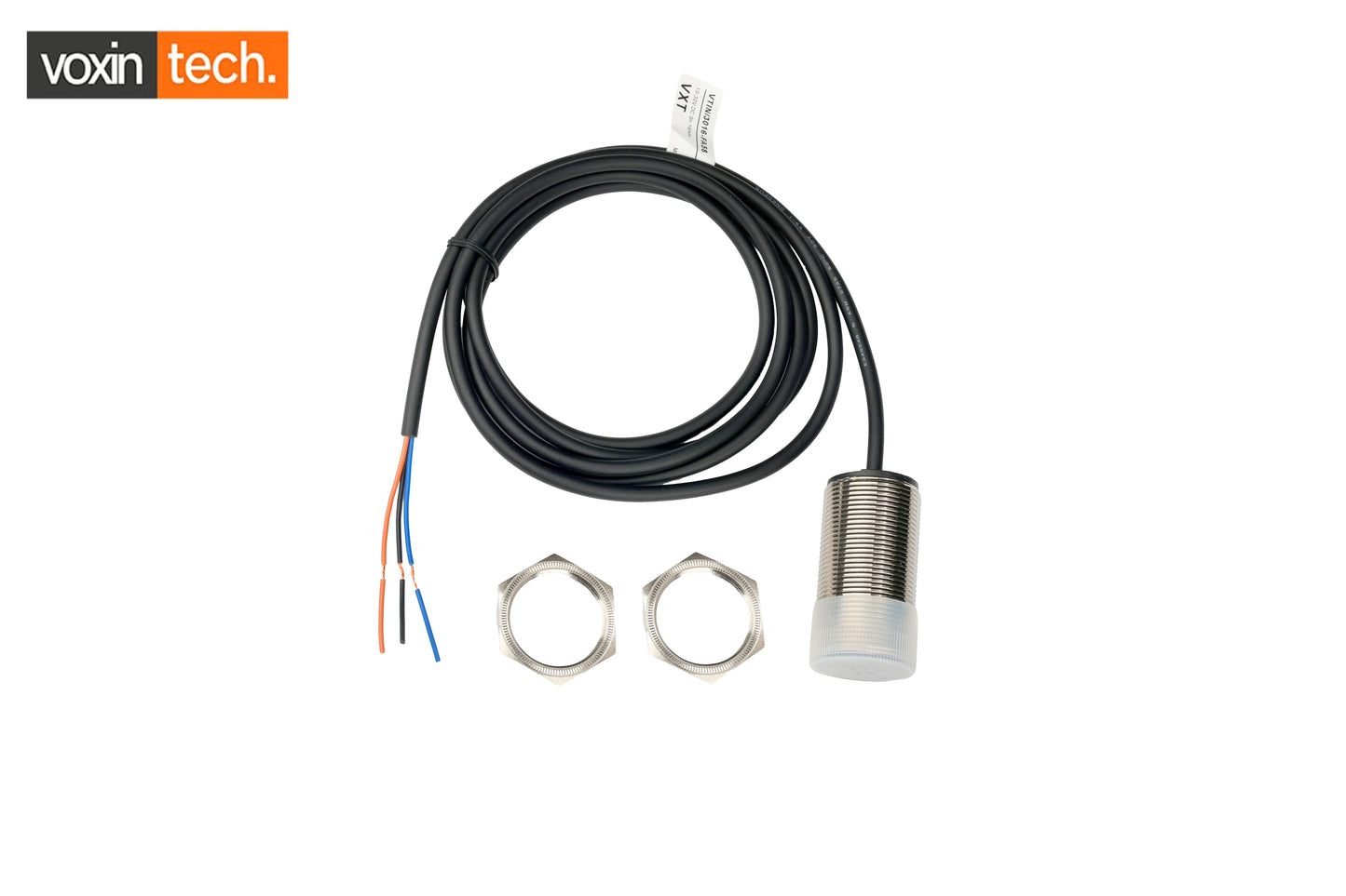 VTIN/3016-FA58 Voxintech Inductive Sensor