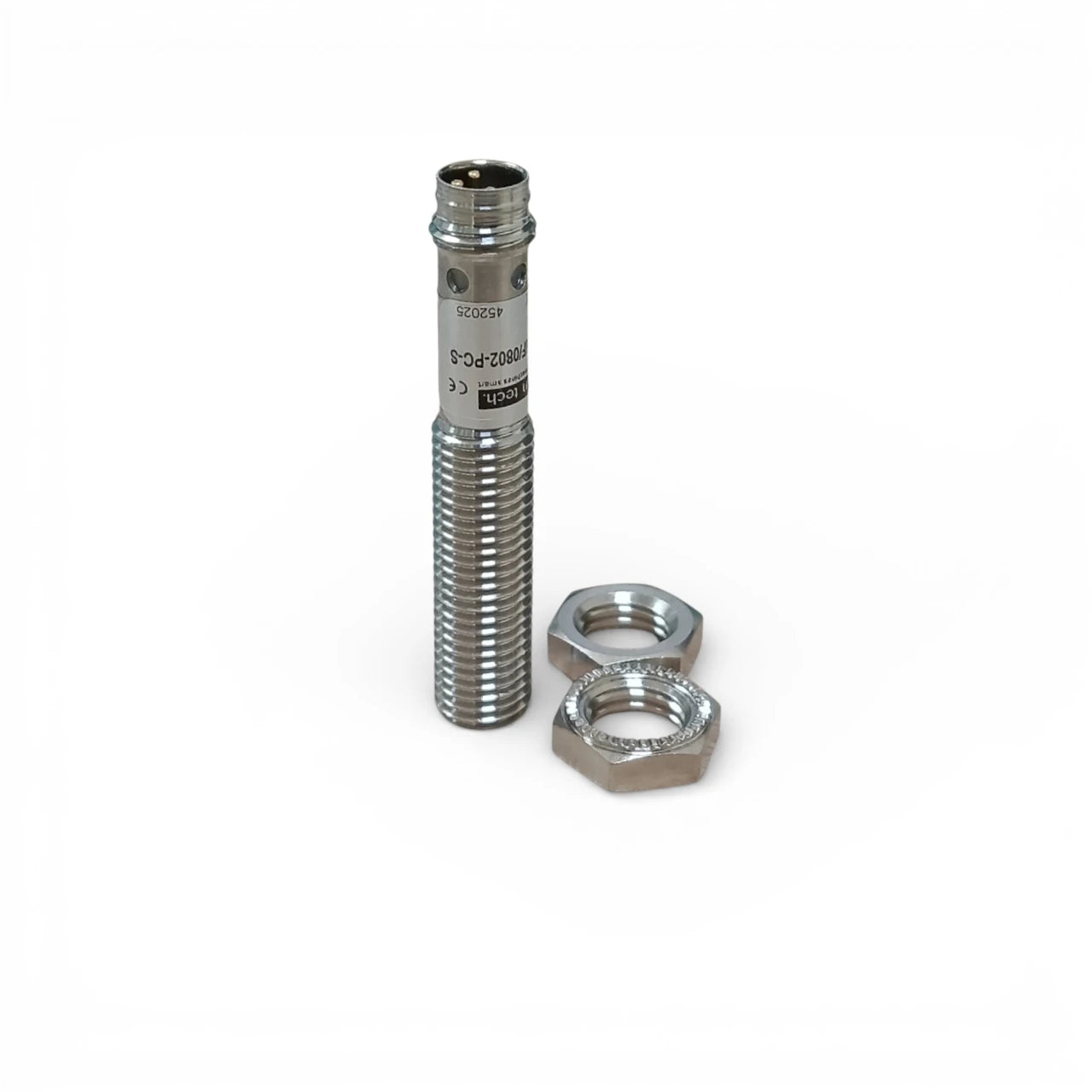 VTMF/0802-PC-S matel Face Inductive Proximity Sensor