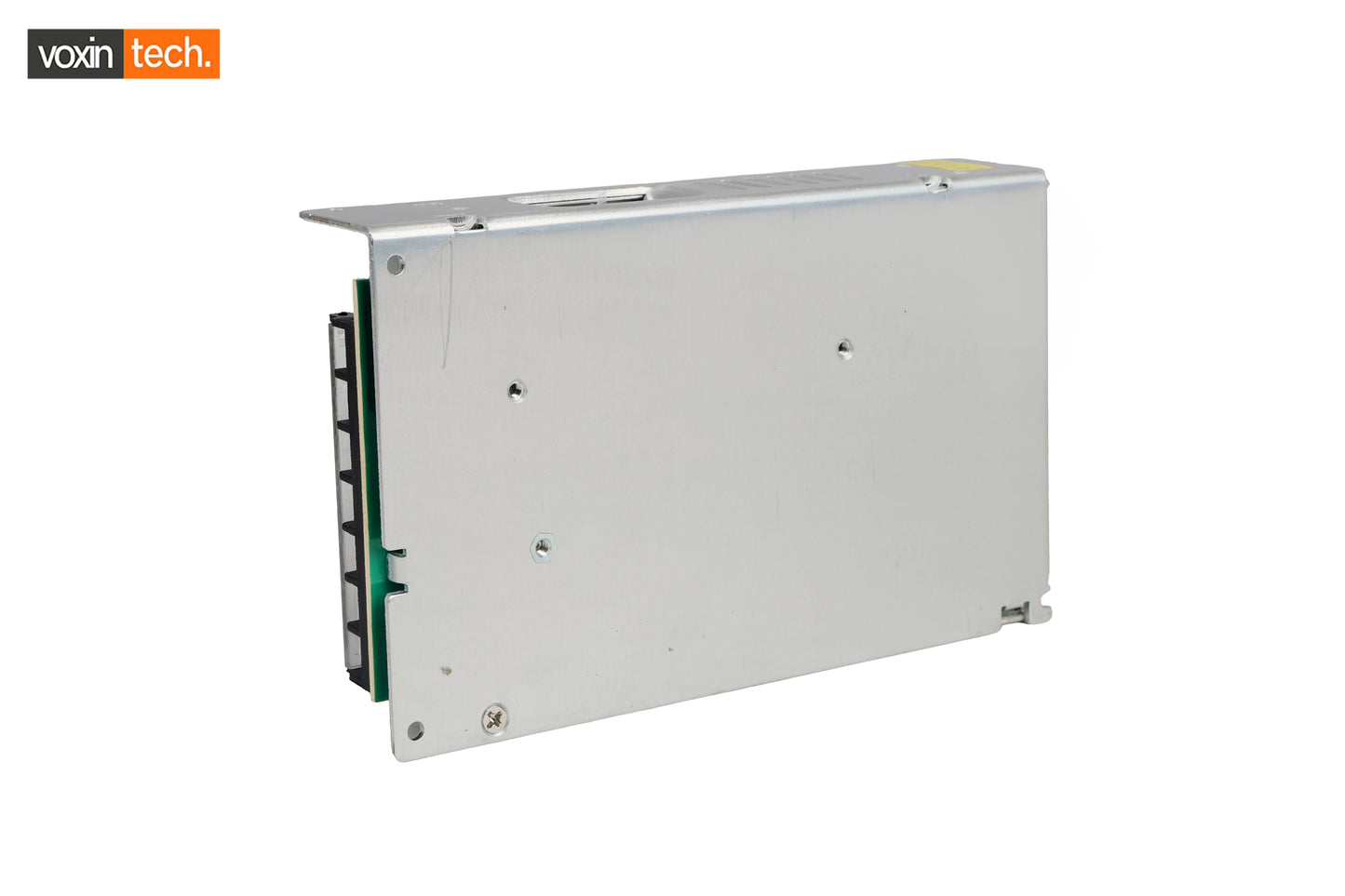 Voxintech 1U Ultra-Thin Enclosed Switching Power Supply VXT-EPS-150-24