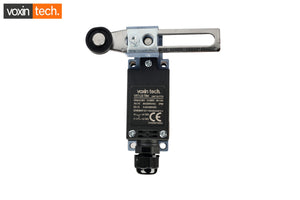 VXT-LS-T8M Adjustable Plastic Roller Swing Rod - VoxinTech | Industrypapa
