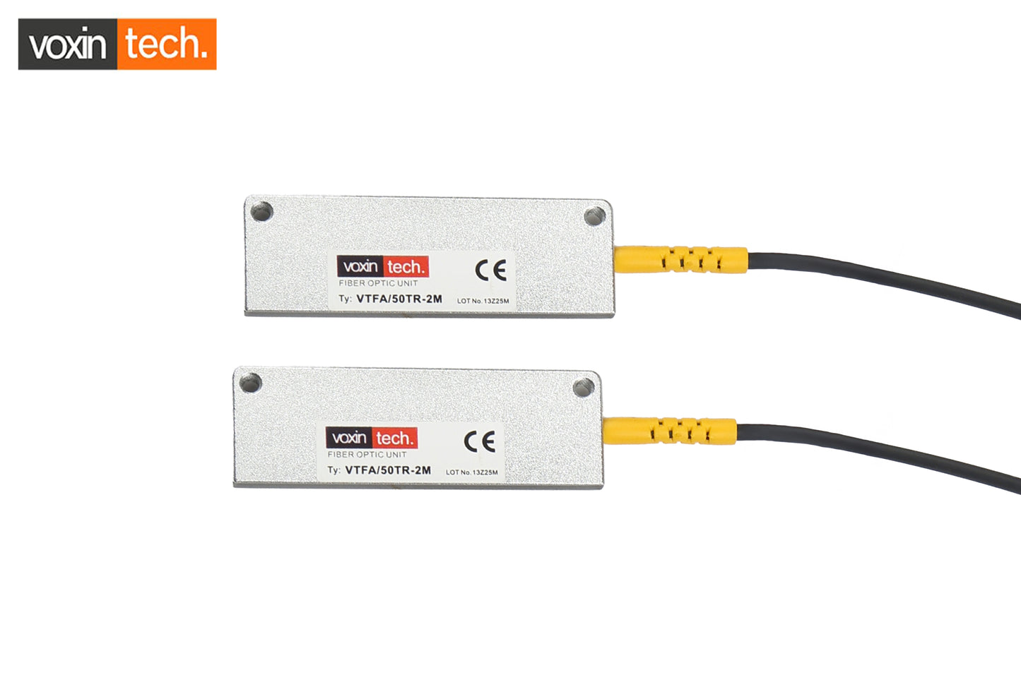 Voxintech Fiber Optic Opposing type VTFA/50TR-2M