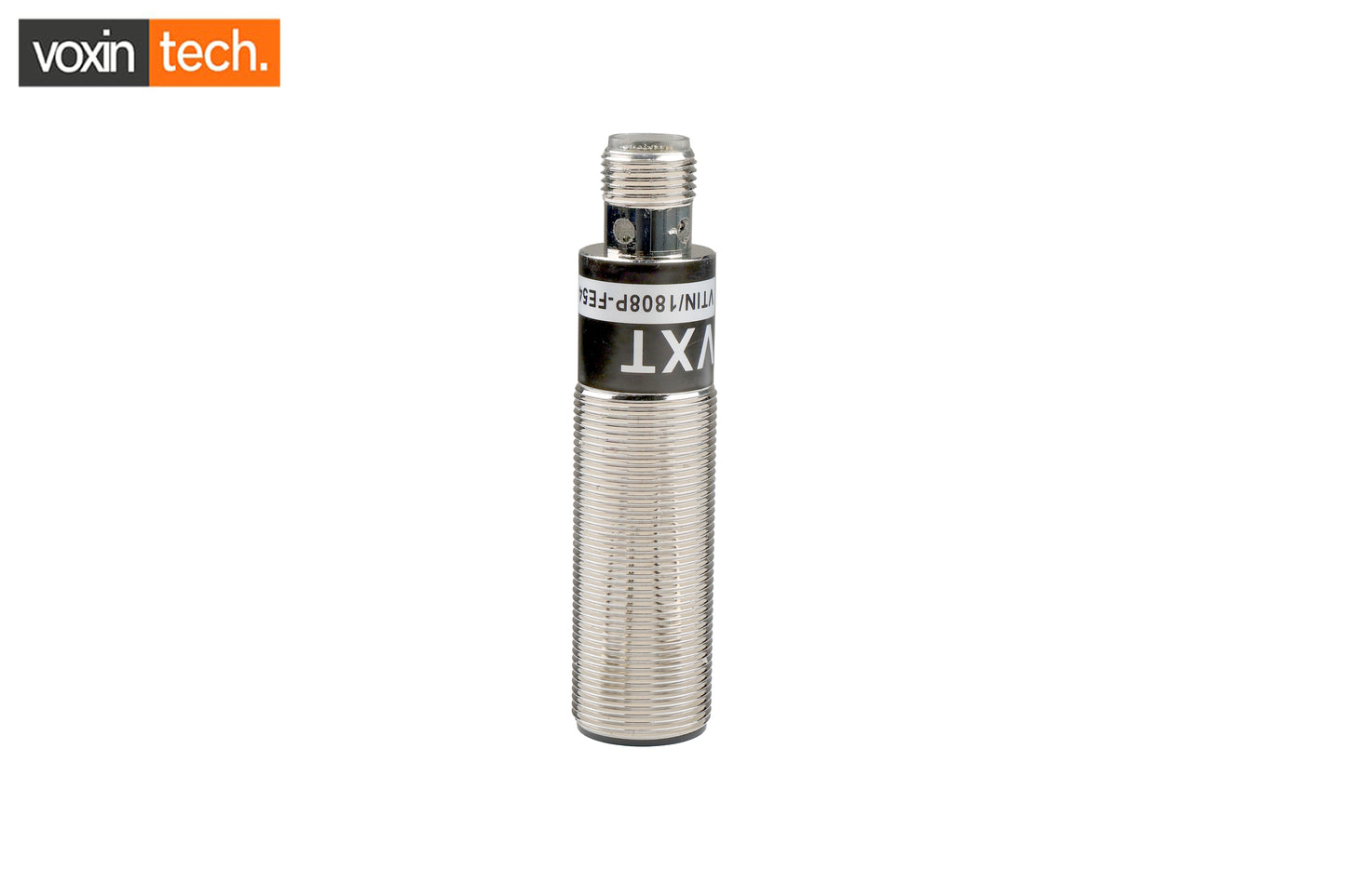 Voxintech VTIN/1808P-FE54 Inductive Proximity Sensor