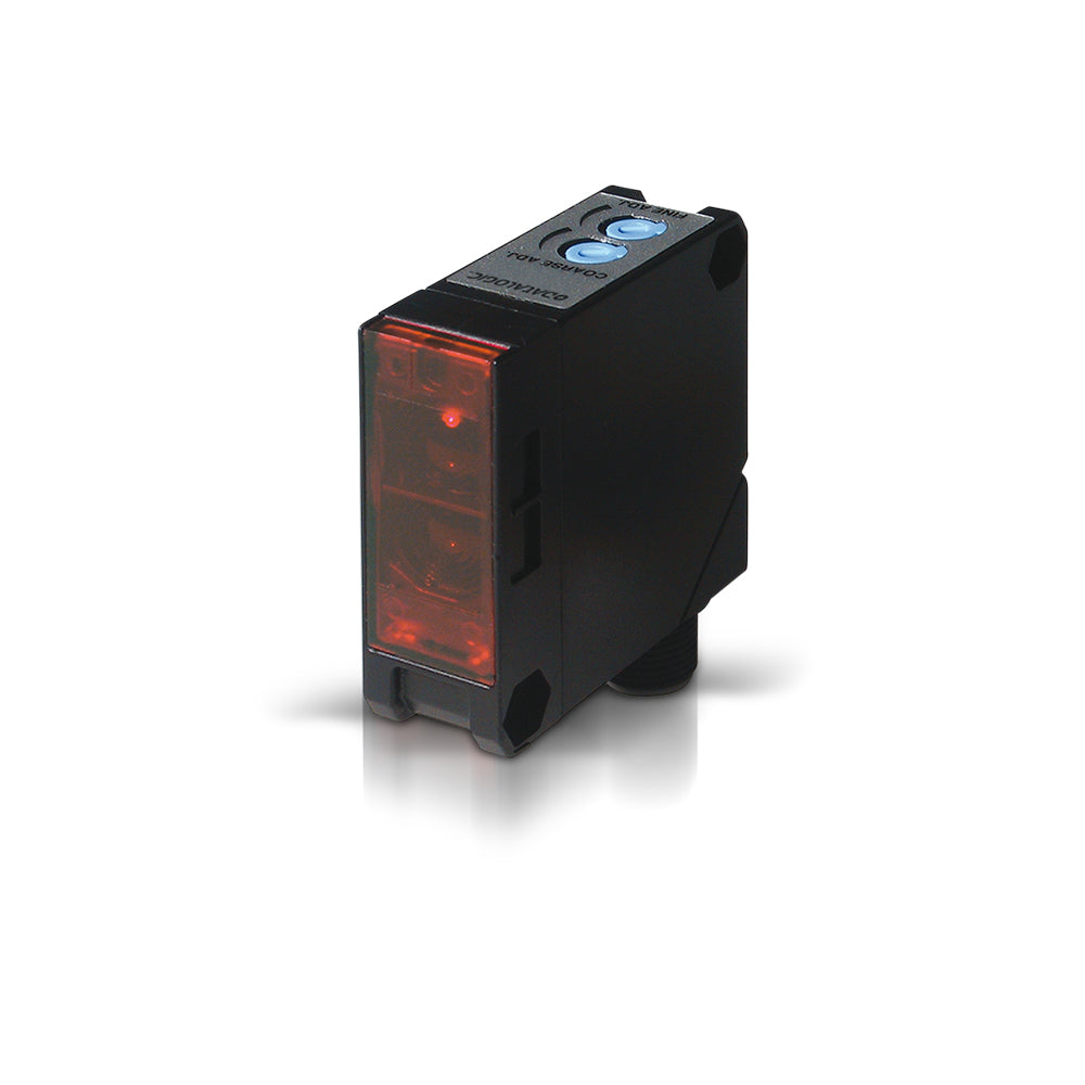 datalogic S6T-5-B5-P Photoelectric Sensor