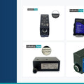 Datalogic Colour Mark Sensors | TL46, TL50 & TLµ Guide