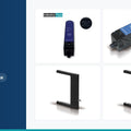 Datalogic Label Sensors | SR21, SR23 & SRF Fork Sensors