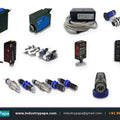 Datalogic Proximity Sensors | Inductive & Photoelectric
