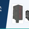 Datalogic S15, S45, S50, S62 Sensor