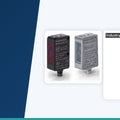 Datalogic S8 Sensor