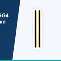Datalogic SG2 / SG4 Safety Light Curtain