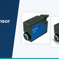 Datalogic TL46 / TL50 Contrast Sensor