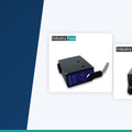Datalogic TLU (TLµ) Contrast Sensor