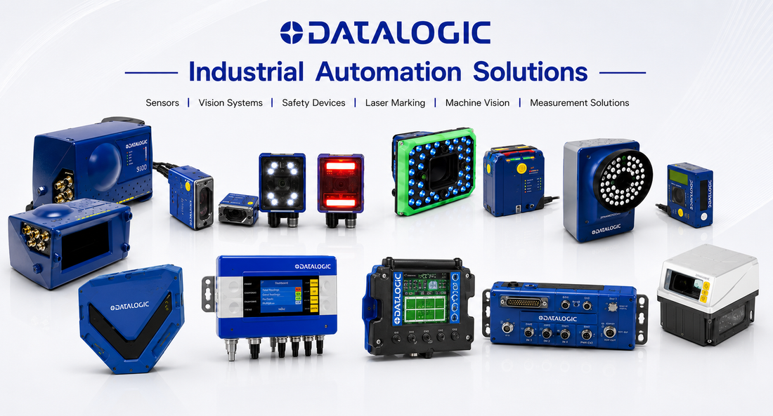 Datalogic Barcode Scanner Dealer, Supplier, Trader & Stockist in India