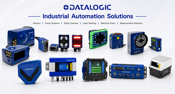 Datalogic Barcode Scanner Dealer, Supplier, Trader & Stockist in Agra