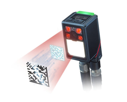 Keyence Barcode Scanner Products Dealers, Suppliers in Nanded