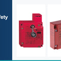 Telemecanique Safety Interlock Switches | XCSE & XCSLF