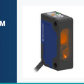 Telemecanique XUM8APXBL2 Miniature Photoelectric Sensor