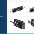 Tri-Tronics Fiber Optic Amplifiers | DFS, SE3, EZ-PRO