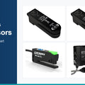 Tri-Tronics Label Sensors | LABEL-EYE & RetroSmart