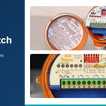 Trumen LMC Capacitance Level Switch for Liquids & Solids