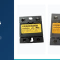 Unison 901 & 801 Solid State Relays: 45 mm SSR Guide