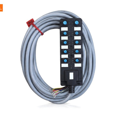 Voxintech VXT-JB-M12-10D-10M PVC 10m