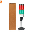 Voxintech Tower Light_VXT-TL55-RG-ALC-B-1M 