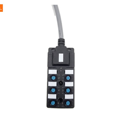 Voxintech VXT-JB-M12-06D-10M PVC 10m