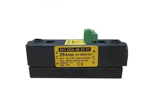 803 ZDA 58 50 01 - Unison Controls | Industrypapa