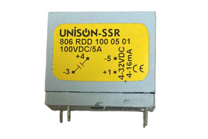 806 RDD 100 05 01 - Unison Controls | Industrypapa