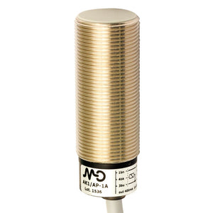 AK1/AP-3A - Micro Detectors | Industrypapa