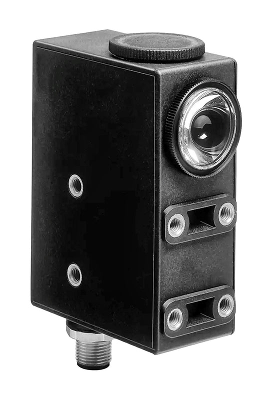 Pepperl-fuchs DK-20-95-110-124- contrast sensor series 