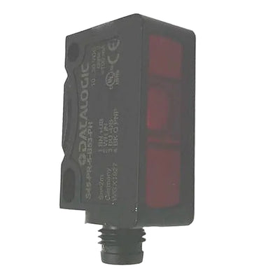 Datalogic S45-PR-5-B53-PH Photoelectric Sensor