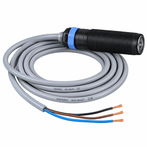 Datalogic S5N-PA-2-F01-NN Photoelectric Sensor
