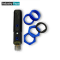  Datalogic S5N-PA-5-B01-PP Photoelectric Sensor 