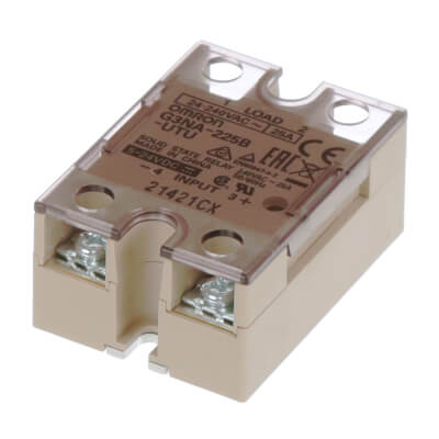  Omron G3NA-225B-UTU DC5-24_25 A