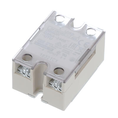 Omron G3NA-240B-UTU DC5-24_40 A